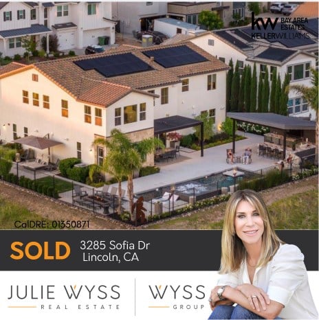 Julie Wyss: Wyss Group Real Estate Professionals in Los Gatos, CA (5)