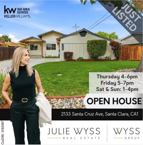 Julie Wyss: Wyss Group Real Estate Professionals in Los Gatos, CA (6)