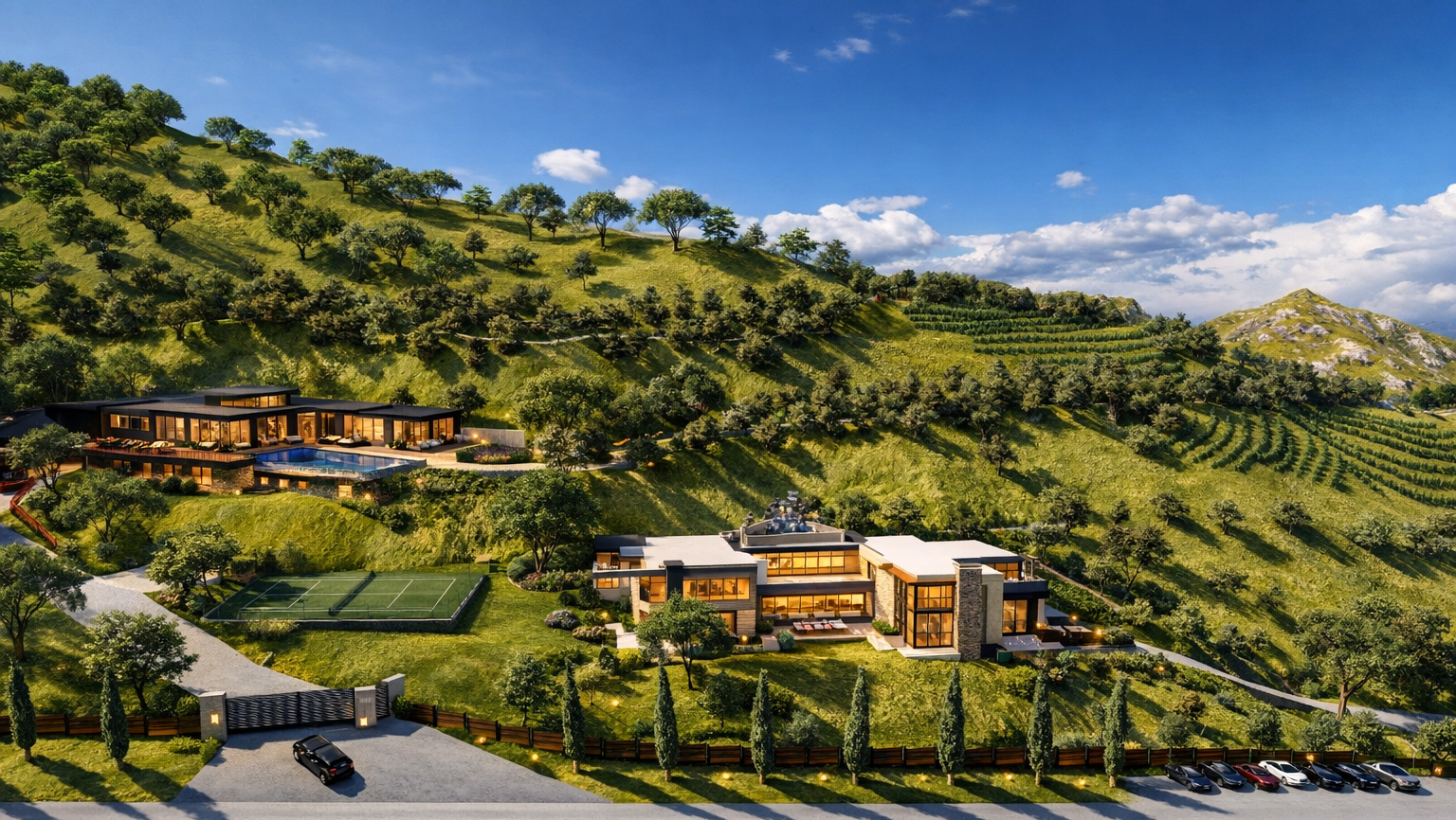 Infinity Real Estate Services in Agoura Hills, CA