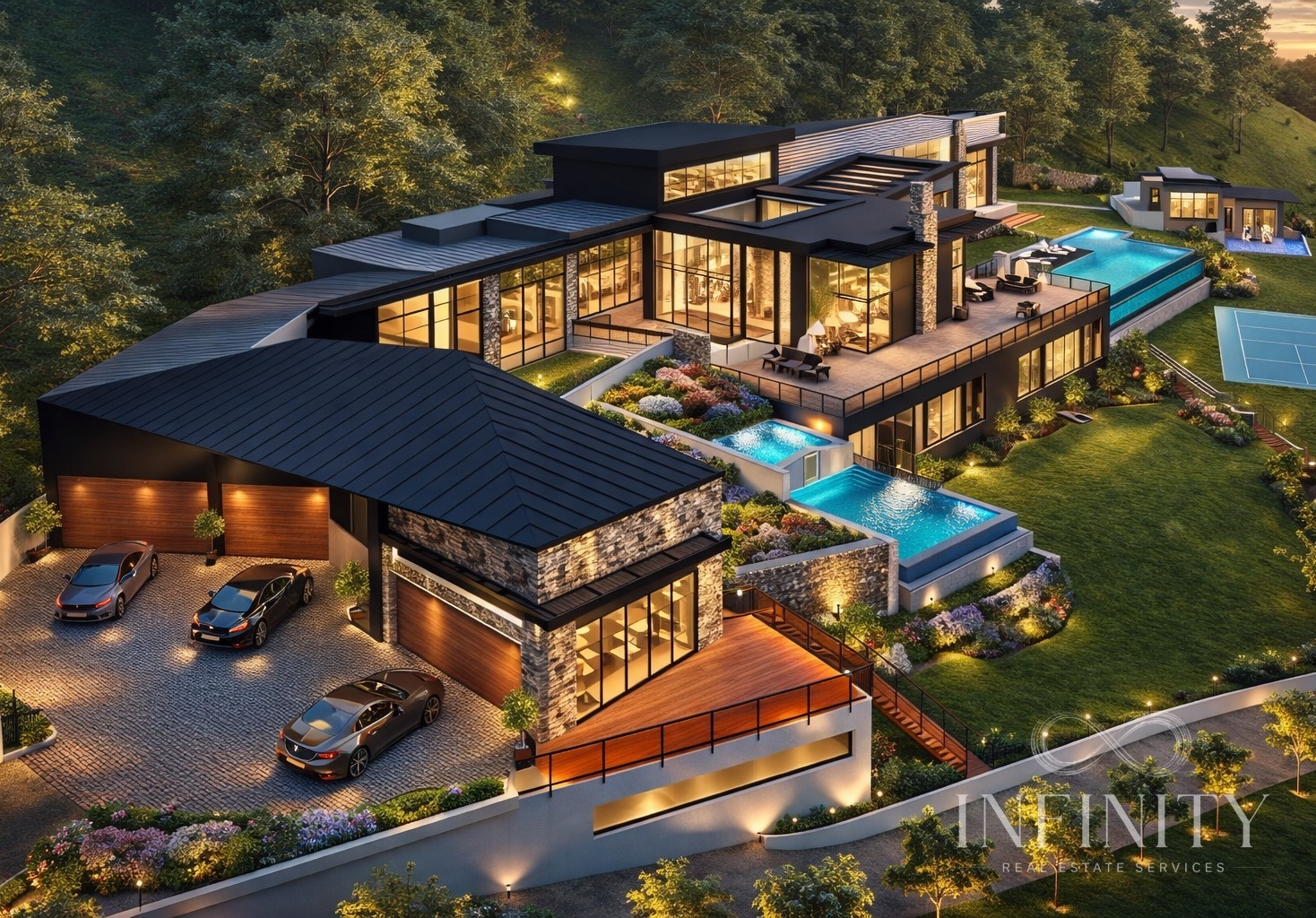 Infinity Real Estate Services in Agoura Hills, CA (3)