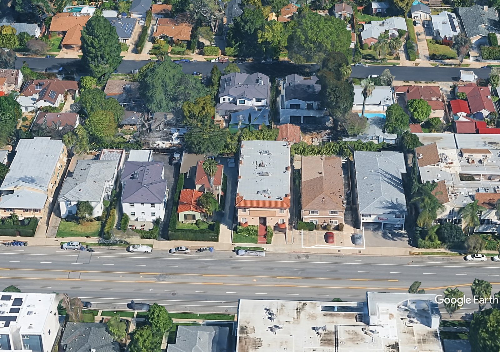 Infinity Real Estate Services in Agoura Hills, CA (6)