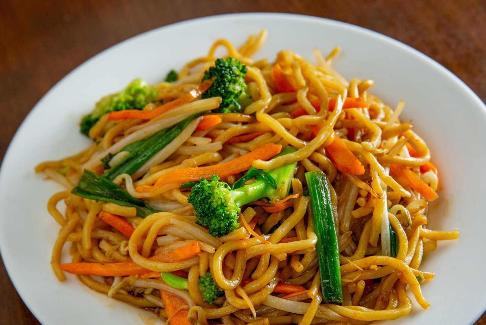 Hong Kong Buffet in Colquitt, GA (2)