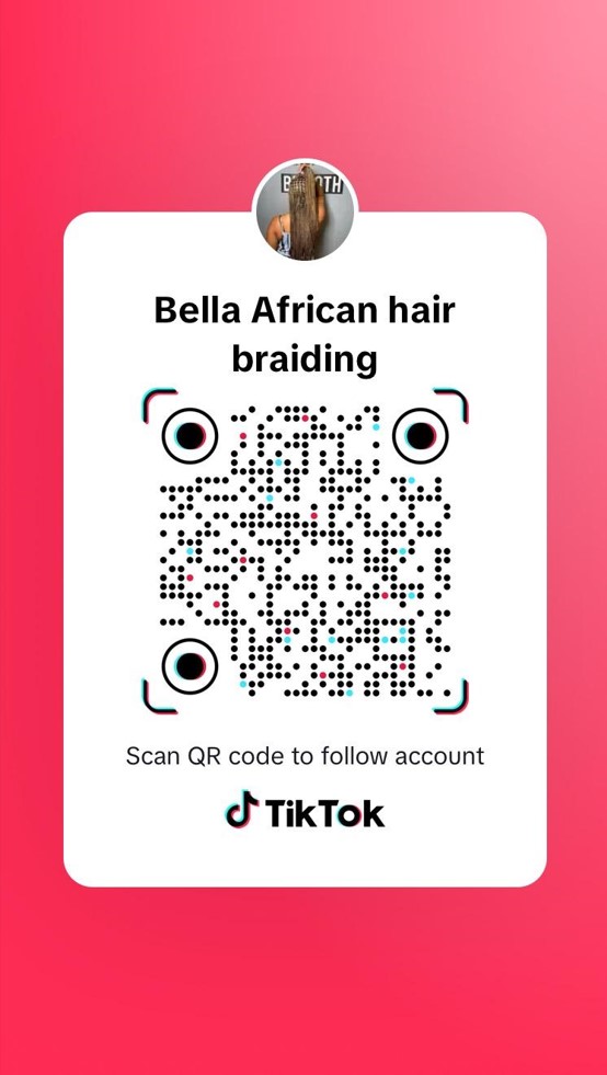 Bella African Hair Braiding in Randallstown, MD (3)