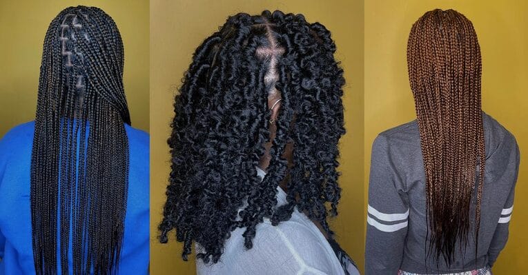 Bella African Hair Braiding in Randallstown, MD (6)