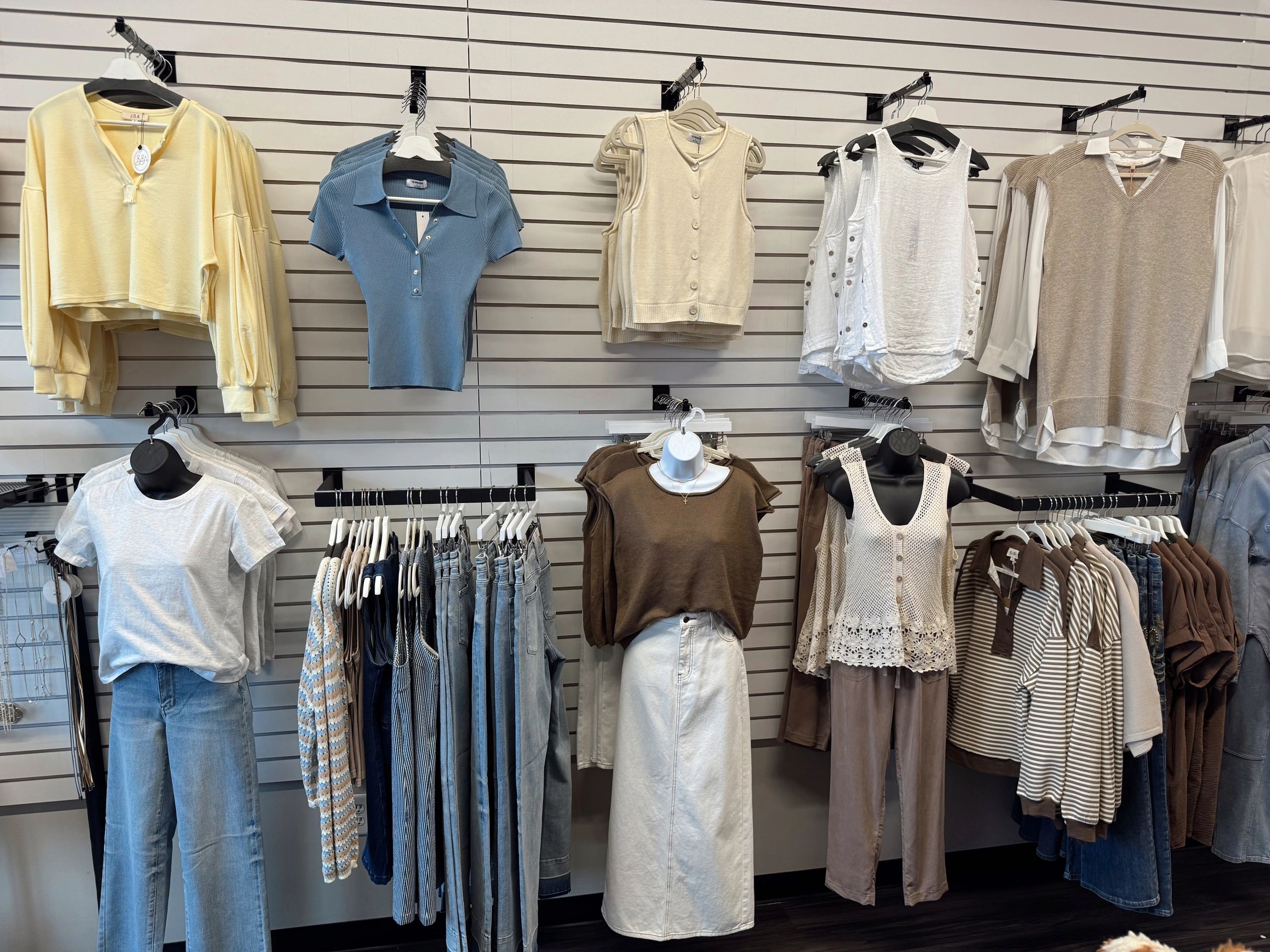 BB’s Belleville Boutique in Belleville, MI