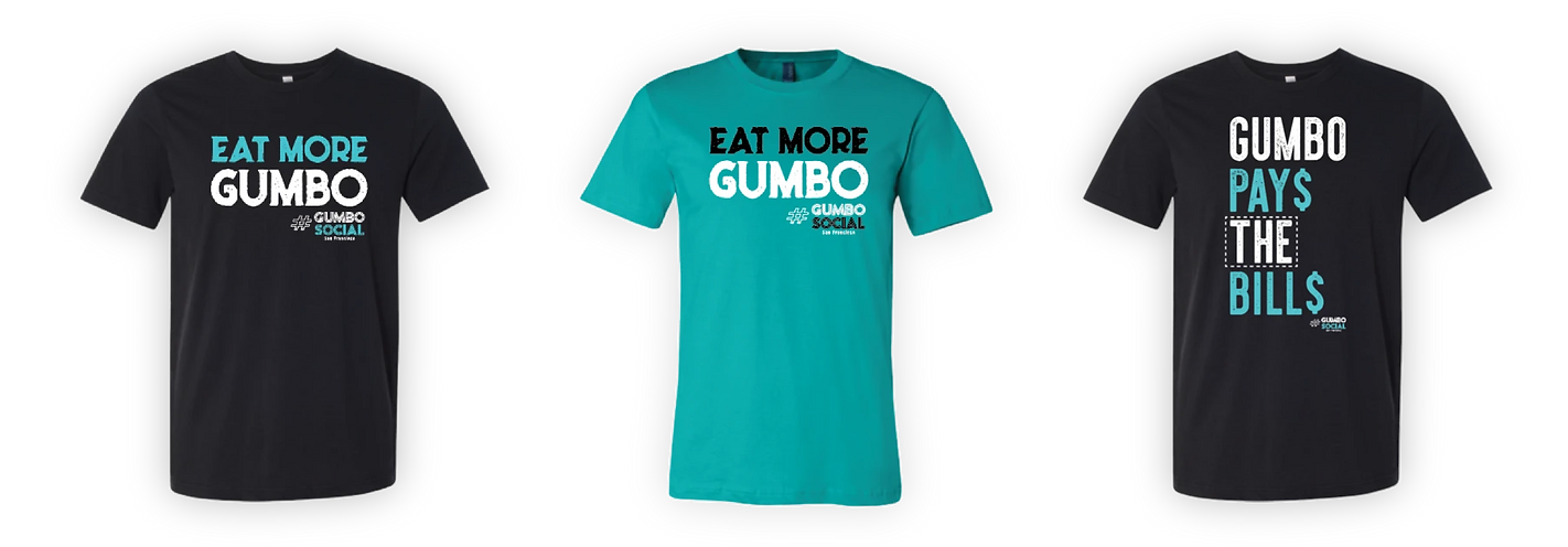 Gumbo Social in San Francisco, CA