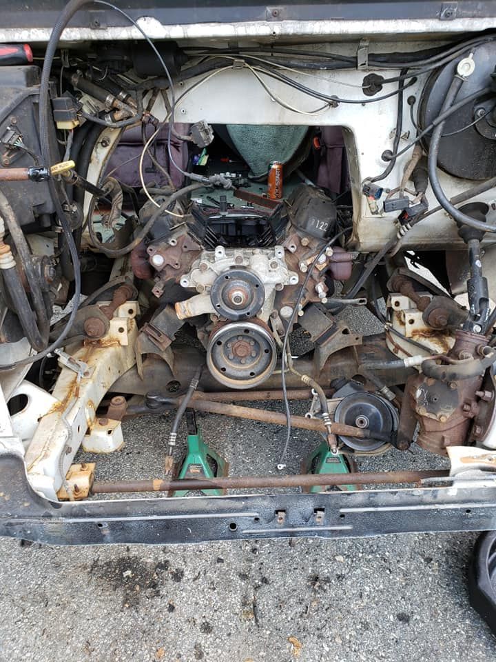 Wall Automotive in Rockaway, NJ (2)