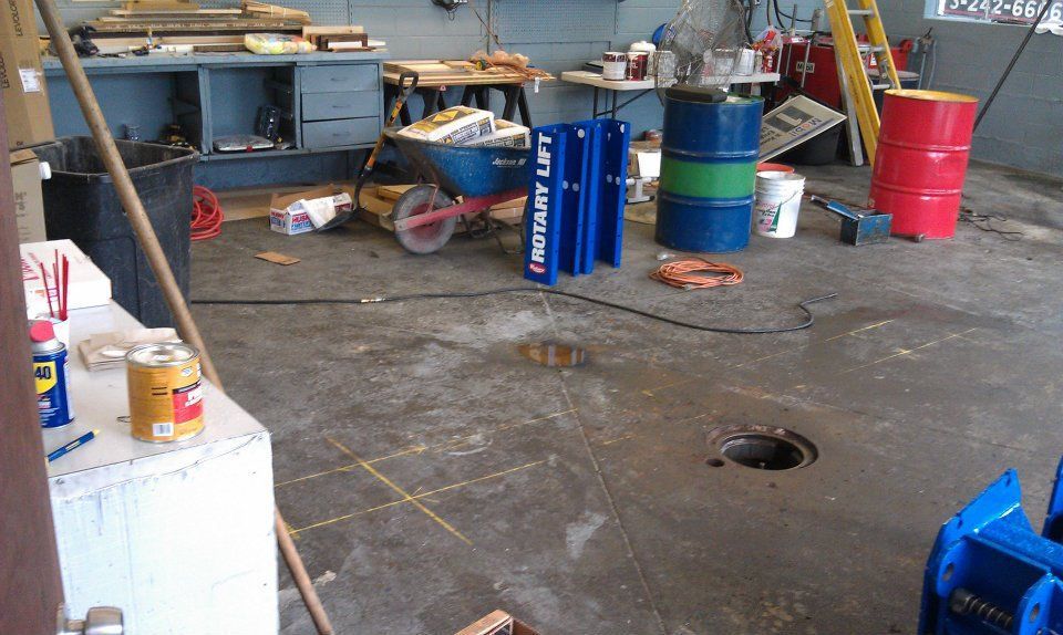 Wall Automotive in Rockaway, NJ (3)