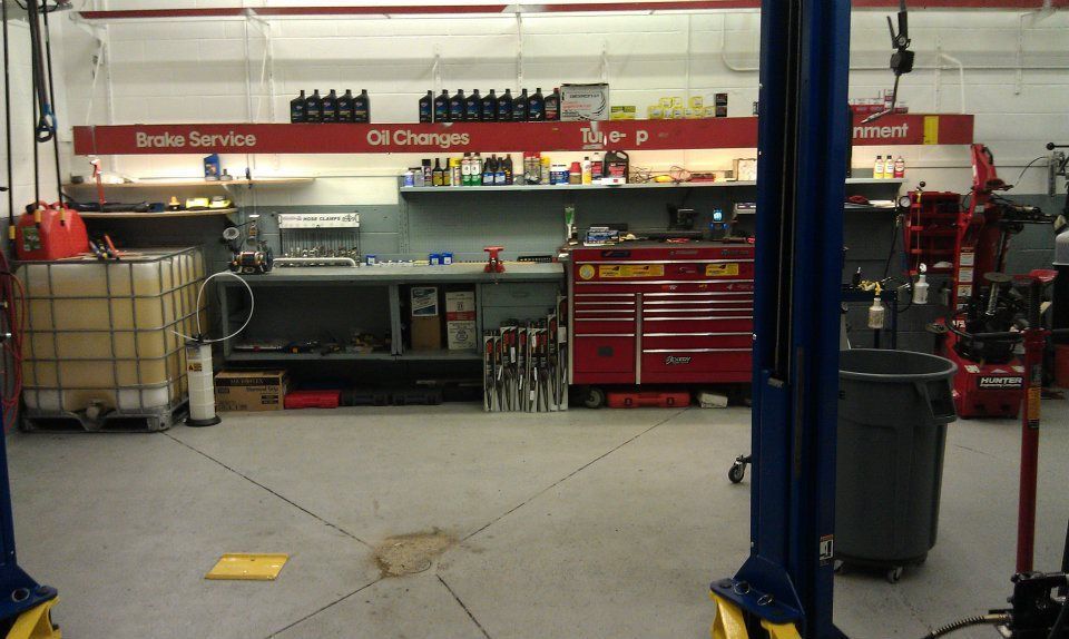 Wall Automotive in Rockaway, NJ (4)