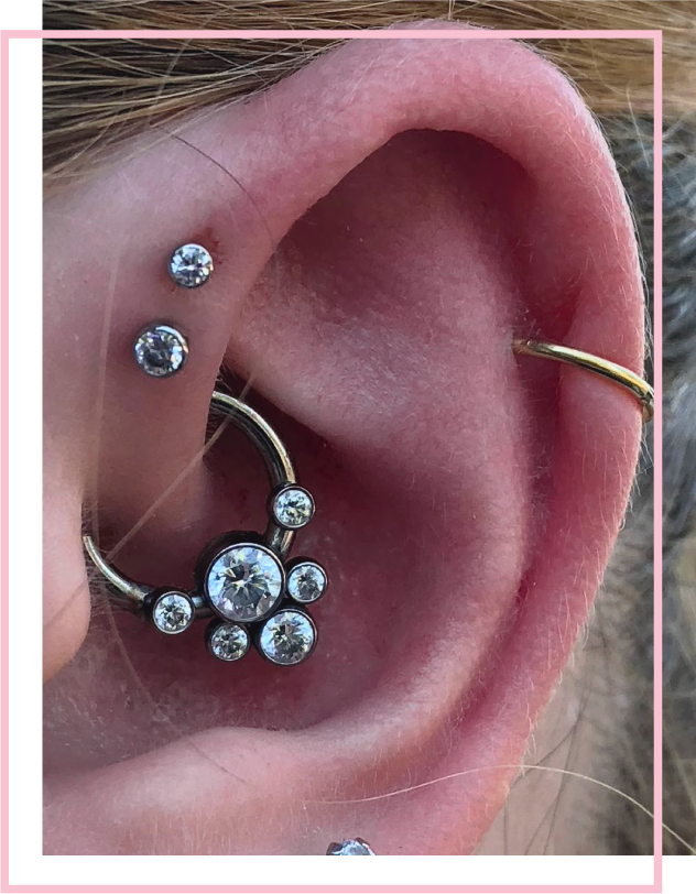 Golden Laurel Piercing & Fine Jewelry in Mt Holly Springs, PA