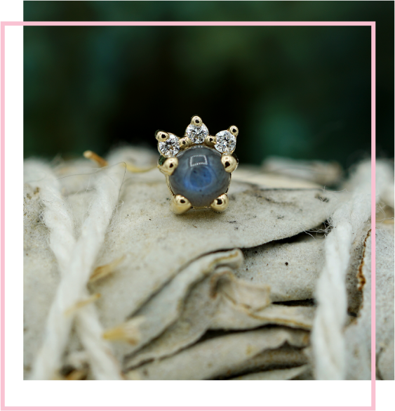 Golden Laurel Piercing & Fine Jewelry in Mt Holly Springs, PA (3)