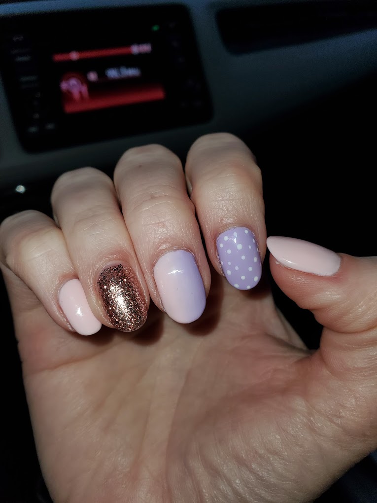 V Nails in East Liverpool, OH (4)