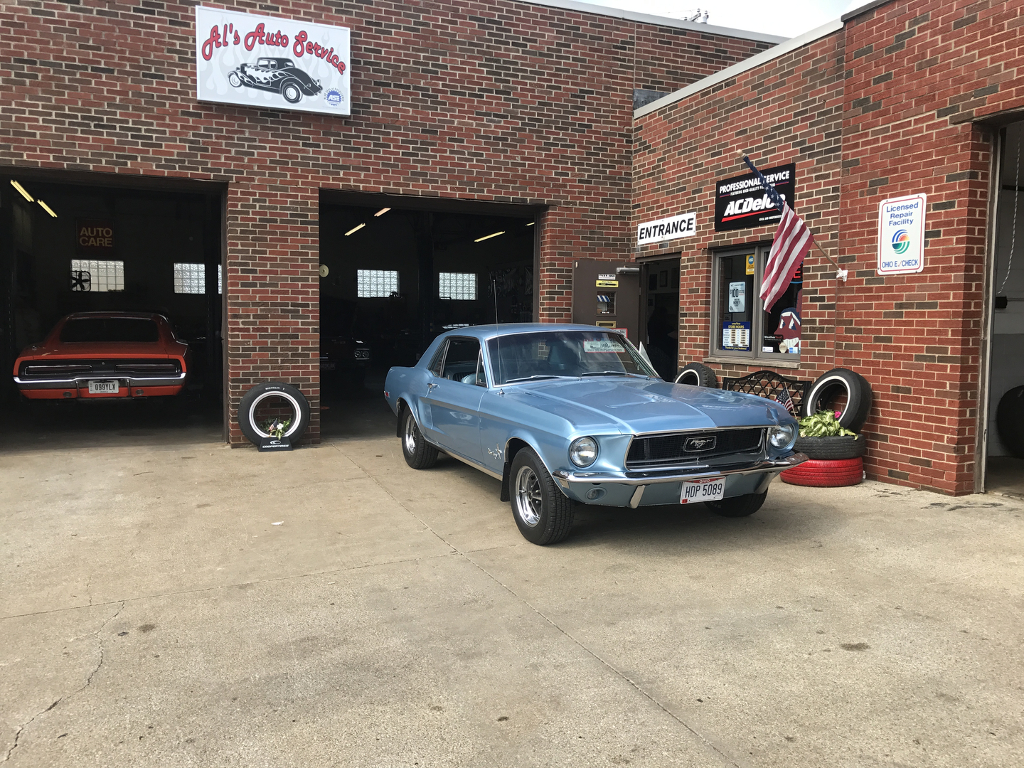 Al's Auto Services Inc in Parma, OH (2)