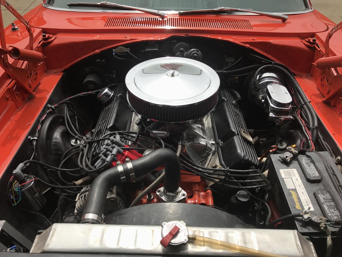 Al's Auto Services Inc in Parma, OH (6)