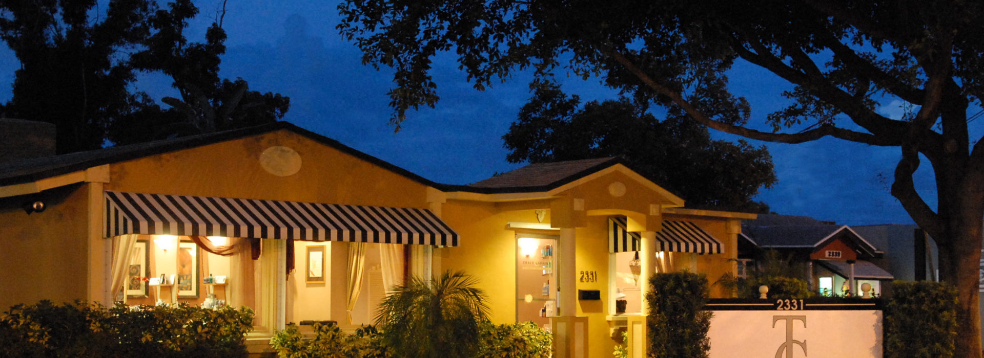 Tracy Carroll Salon in Wilton Manors, FL