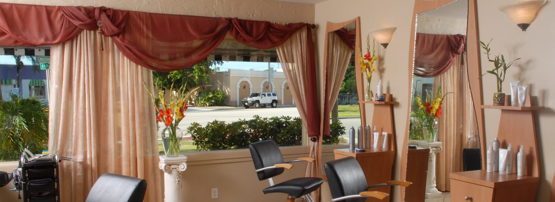 Tracy Carroll Salon in Wilton Manors, FL (2)