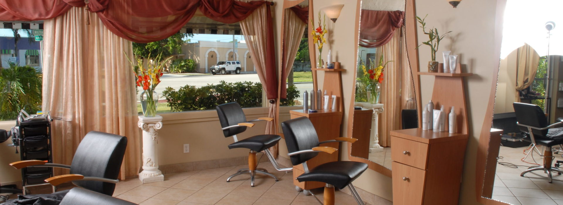 Tracy Carroll Salon in Wilton Manors, FL (3)