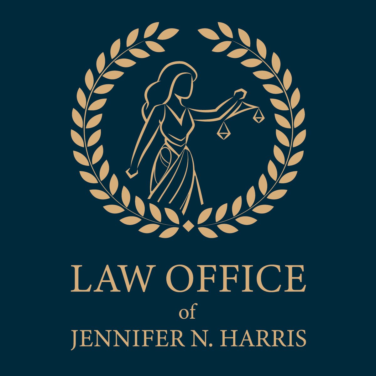 Law Office of Jennifer N. Harris in Brea, CA