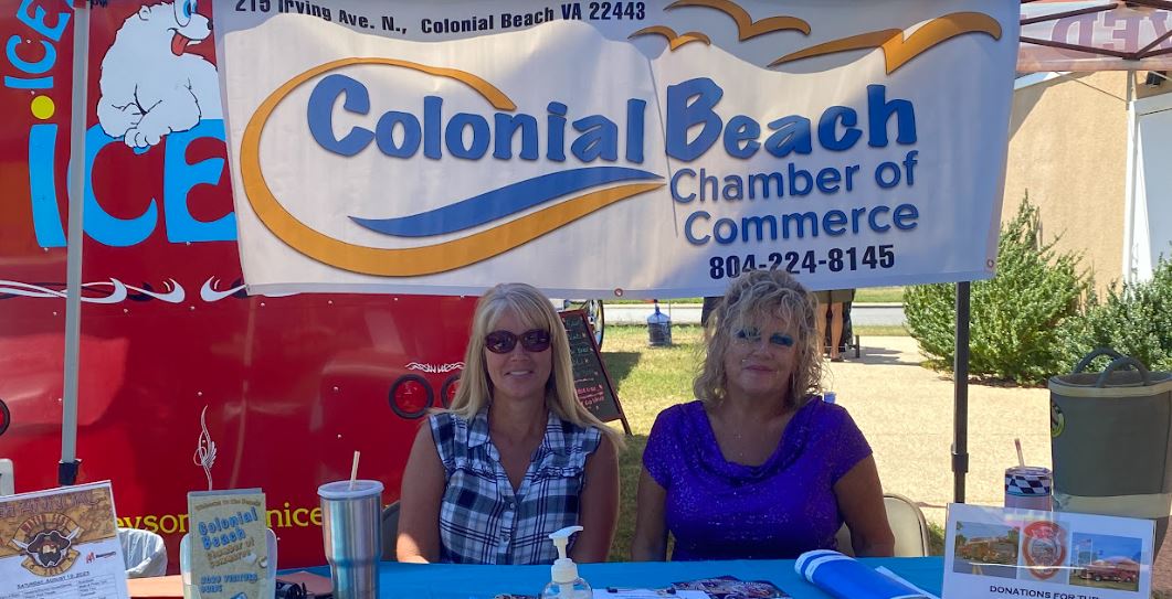 Colonial Beach Chamber of Commerce in Colonial Beach, VA (3)