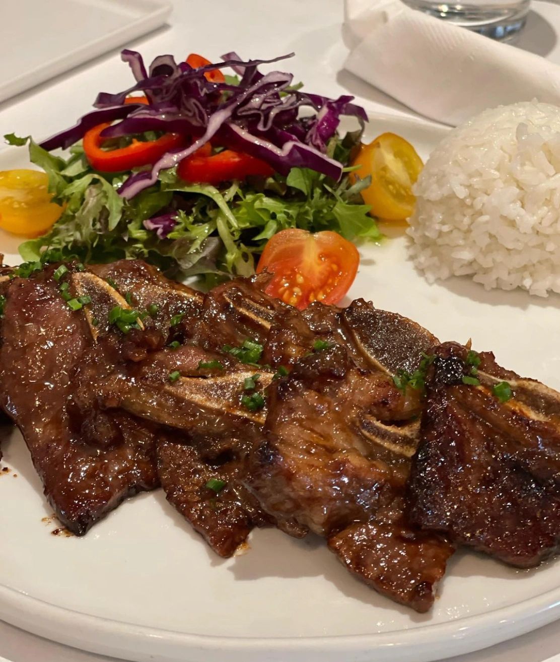 Prime & Beyond in Fort Lee, NJ