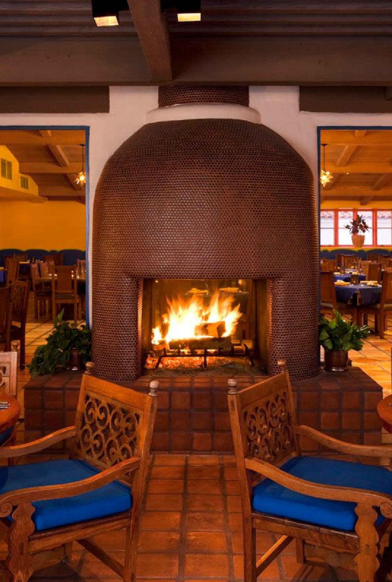 Adobe Grill in La Quinta, CA