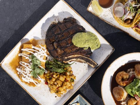 Adobe Grill in La Quinta, CA (5)
