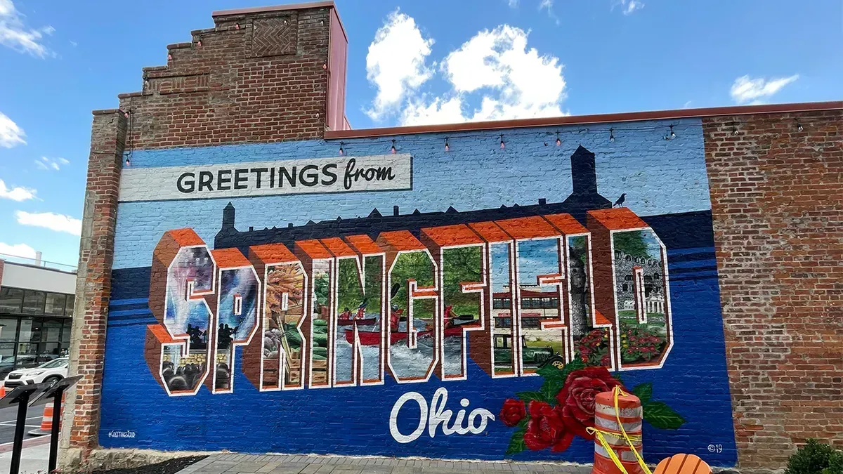 Harvey Legal Services in Springfield, OH