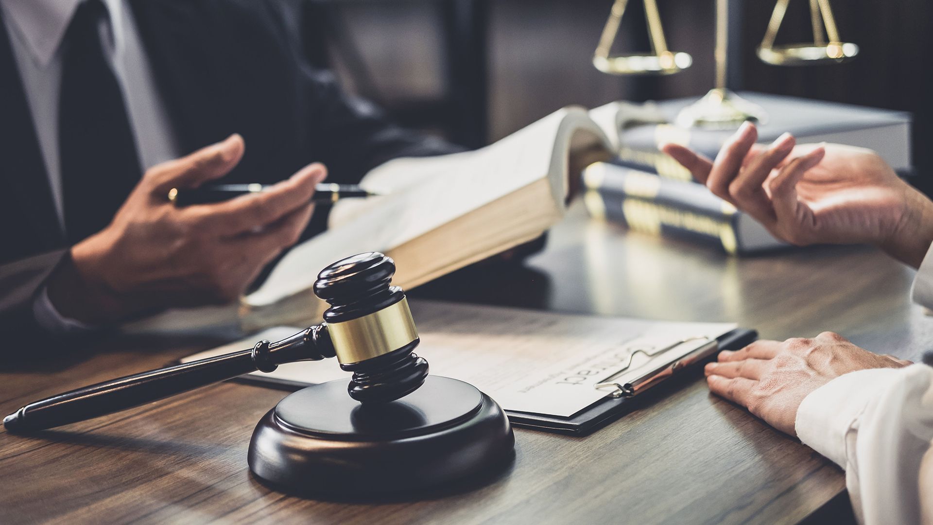 Harvey Legal Services in Springfield, OH (2)