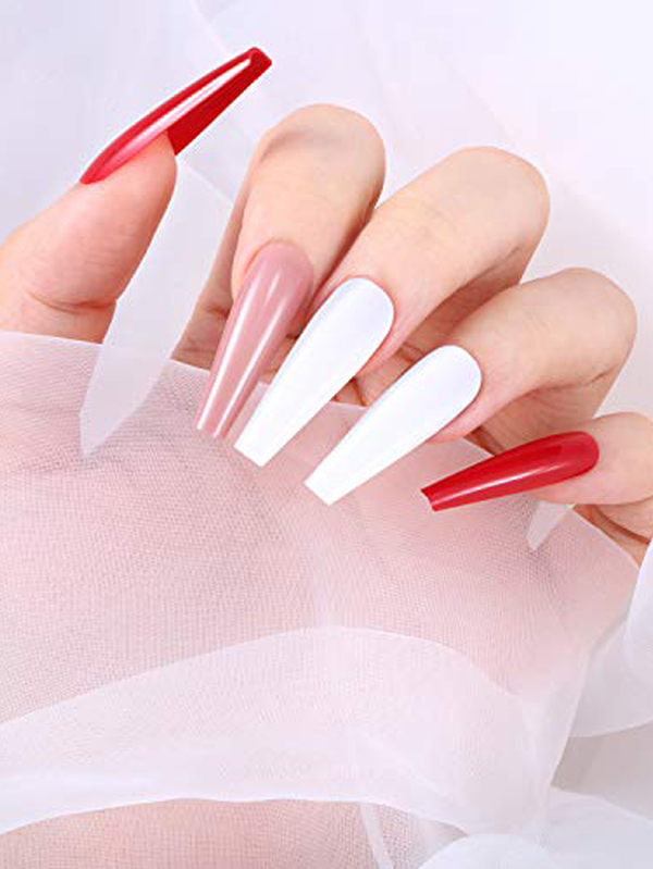 Q Nails in Bluffton, SC (2)
