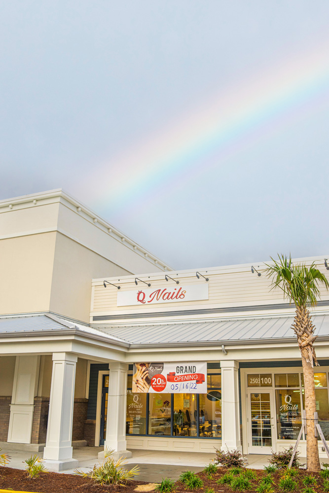 Q Nails in Bluffton, SC (3)