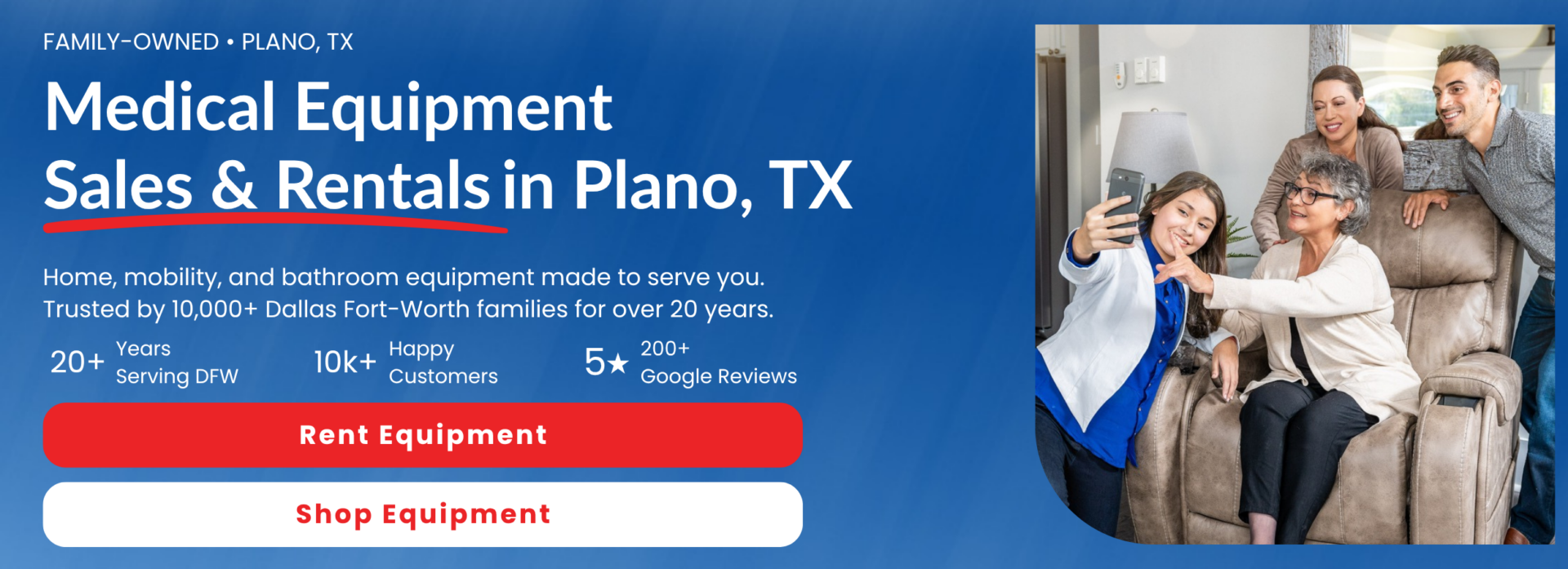 Affordable Medical Supplies in Plano, TX