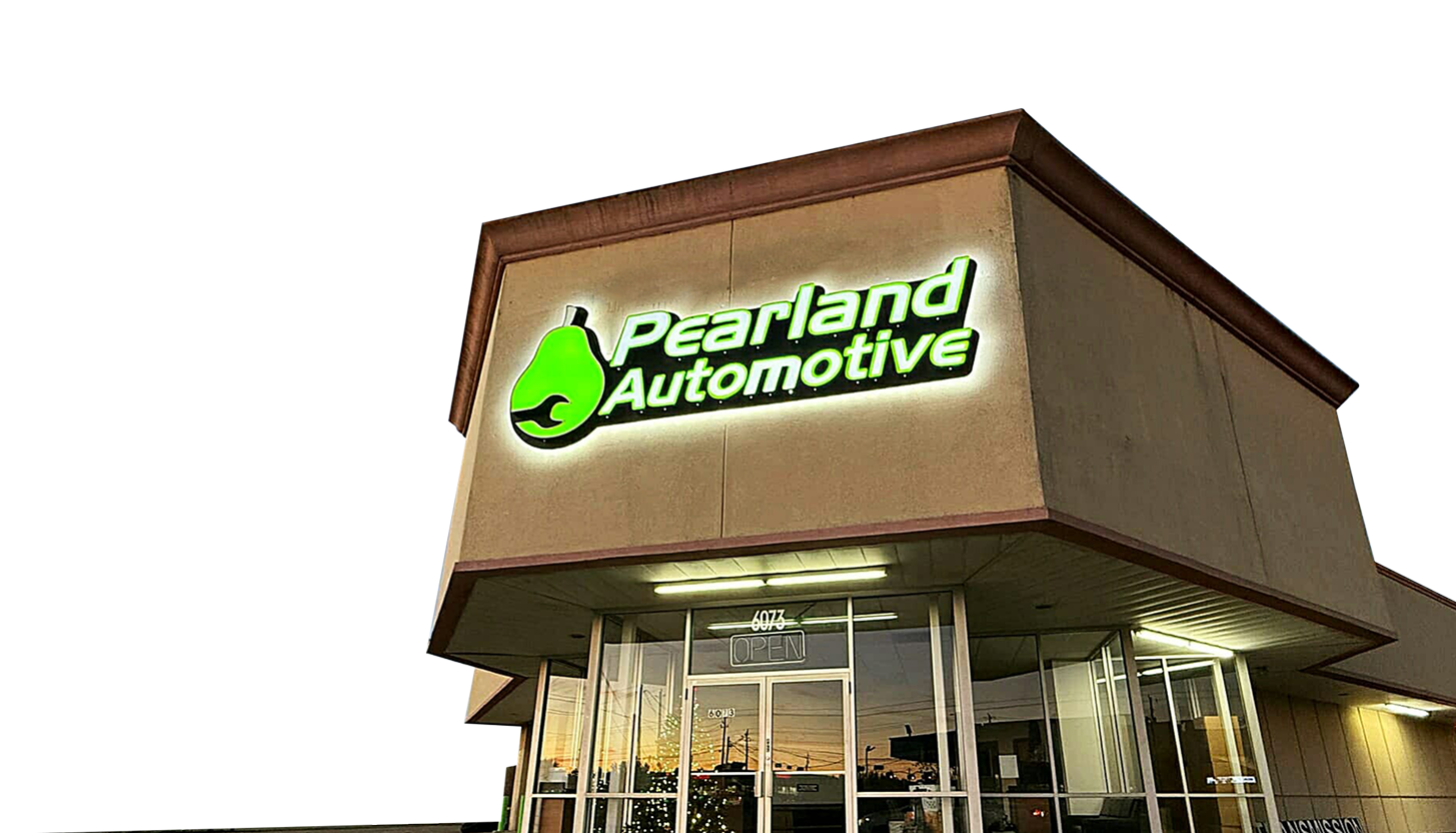 Pearland Automotive in Pearland, TX