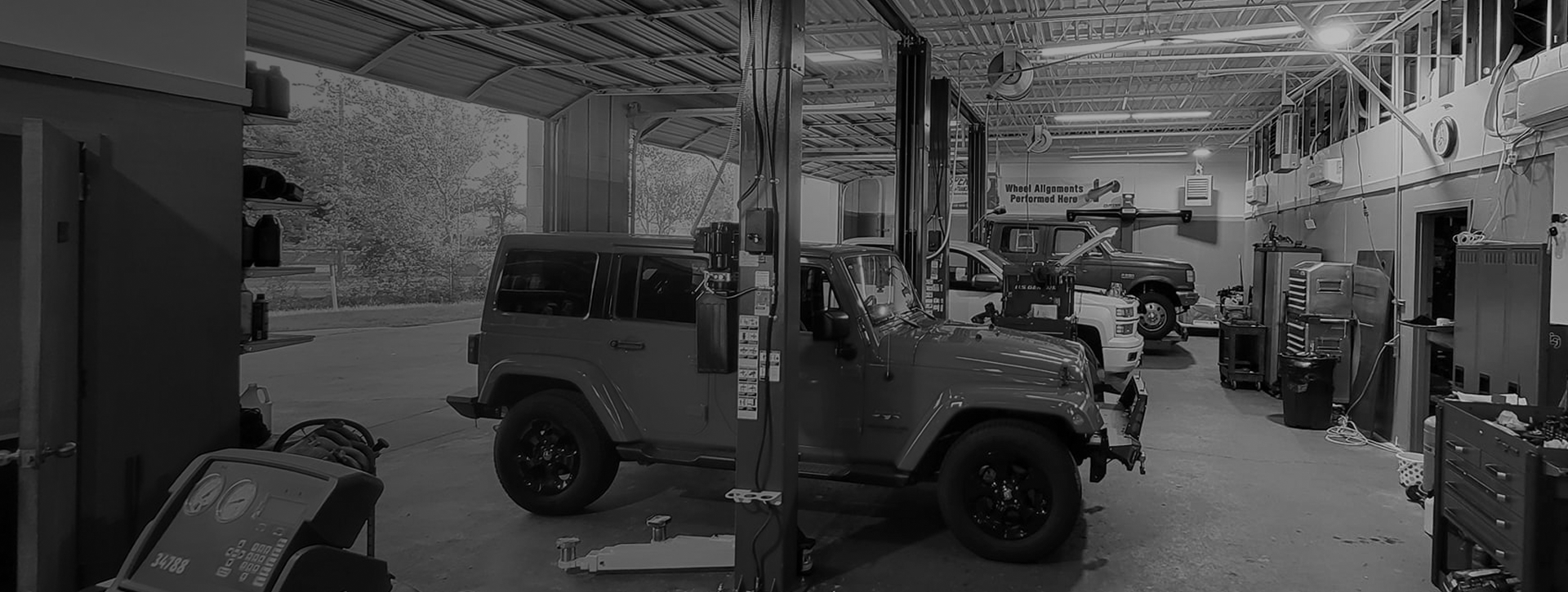 Pearland Automotive in Pearland, TX (2)