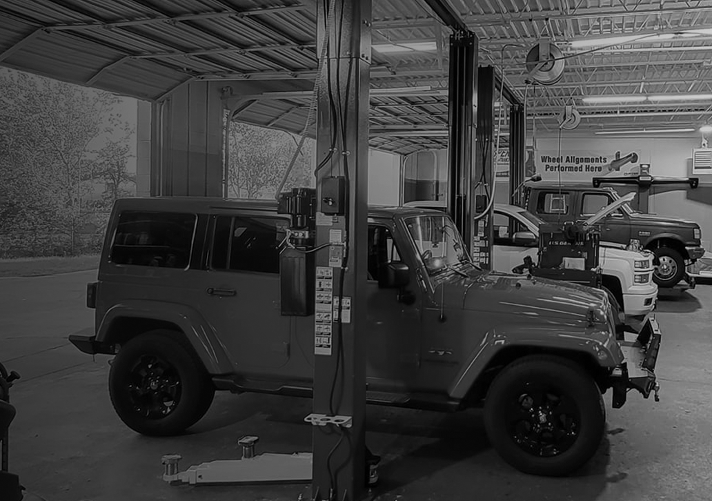 Pearland Automotive in Pearland, TX (4)