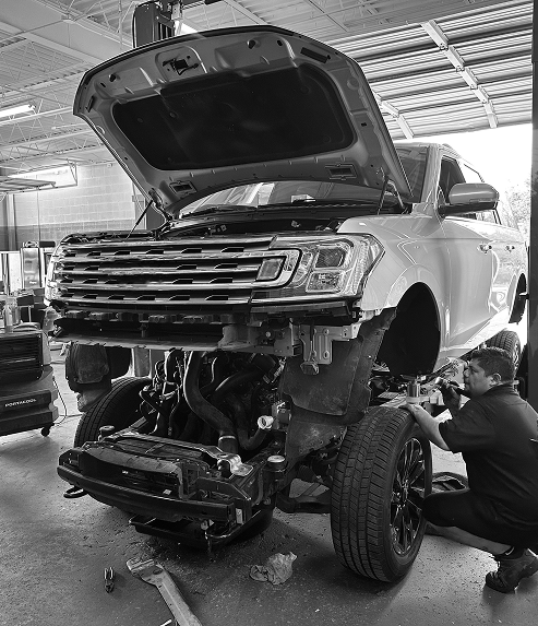 Pearland Automotive in Pearland, TX (6)