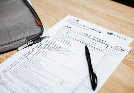JWB Tax and Financial Services in Fontana, CA