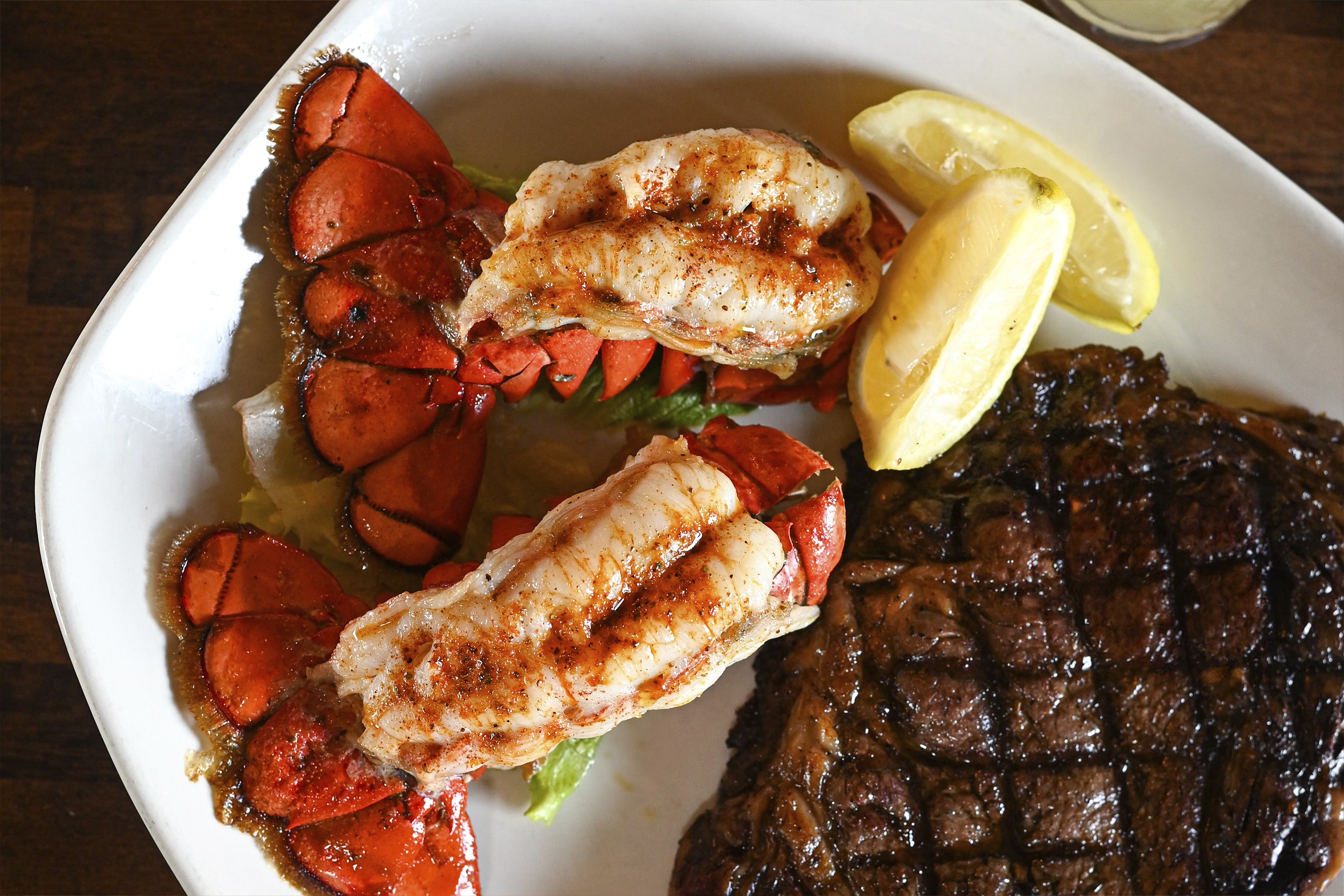 Sculley's Seafood Restaurant in Madeira Beach, FL (2)