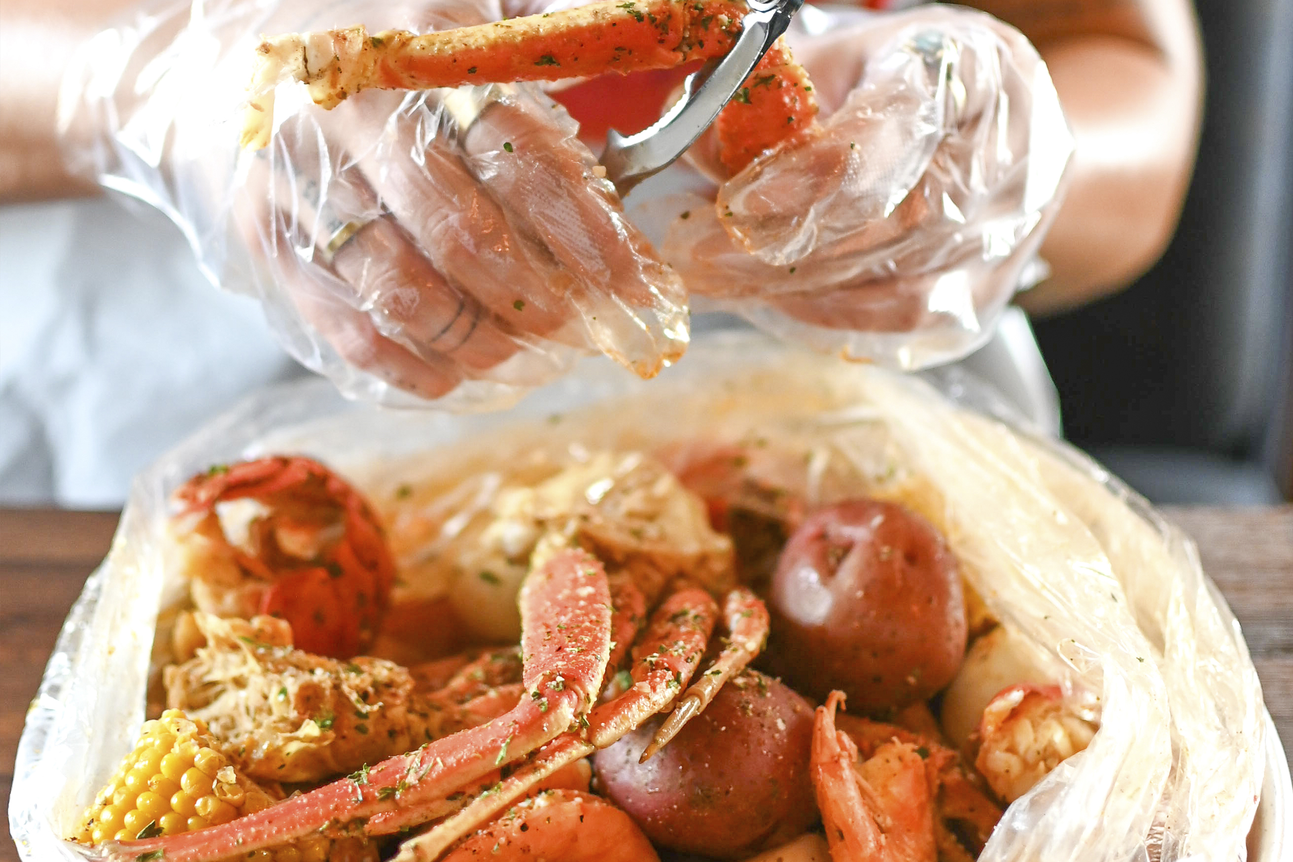Sculley's Seafood Restaurant in Madeira Beach, FL (3)