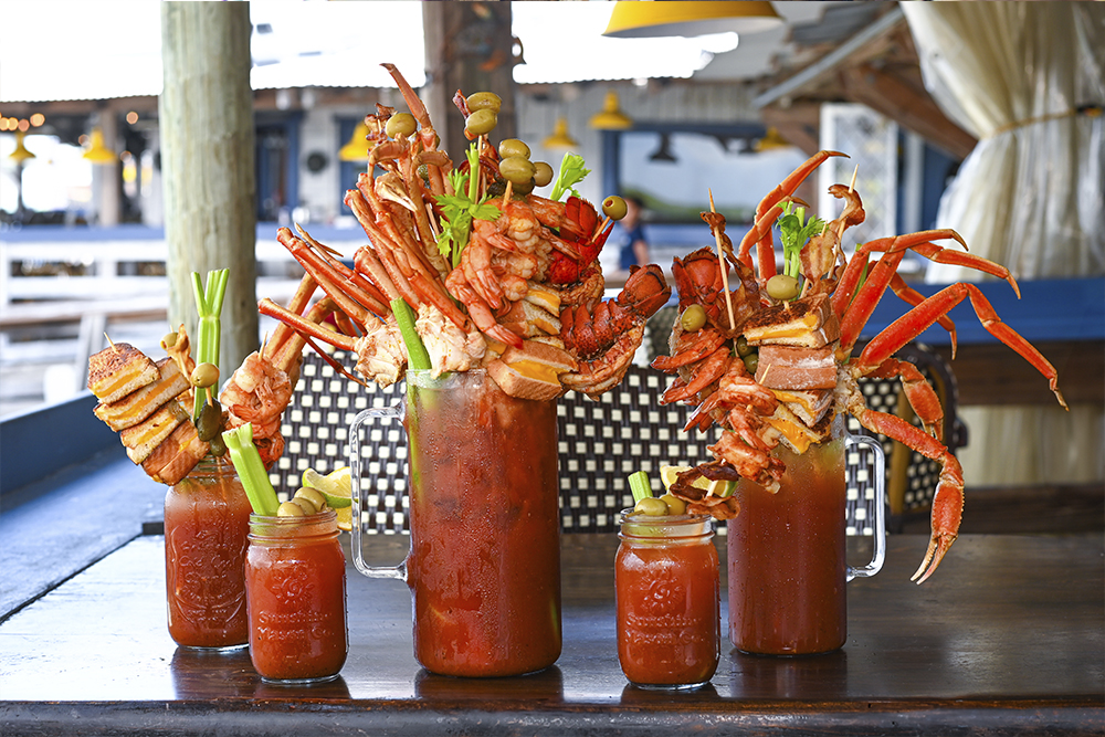 Sculley's Seafood Restaurant in Madeira Beach, FL (4)