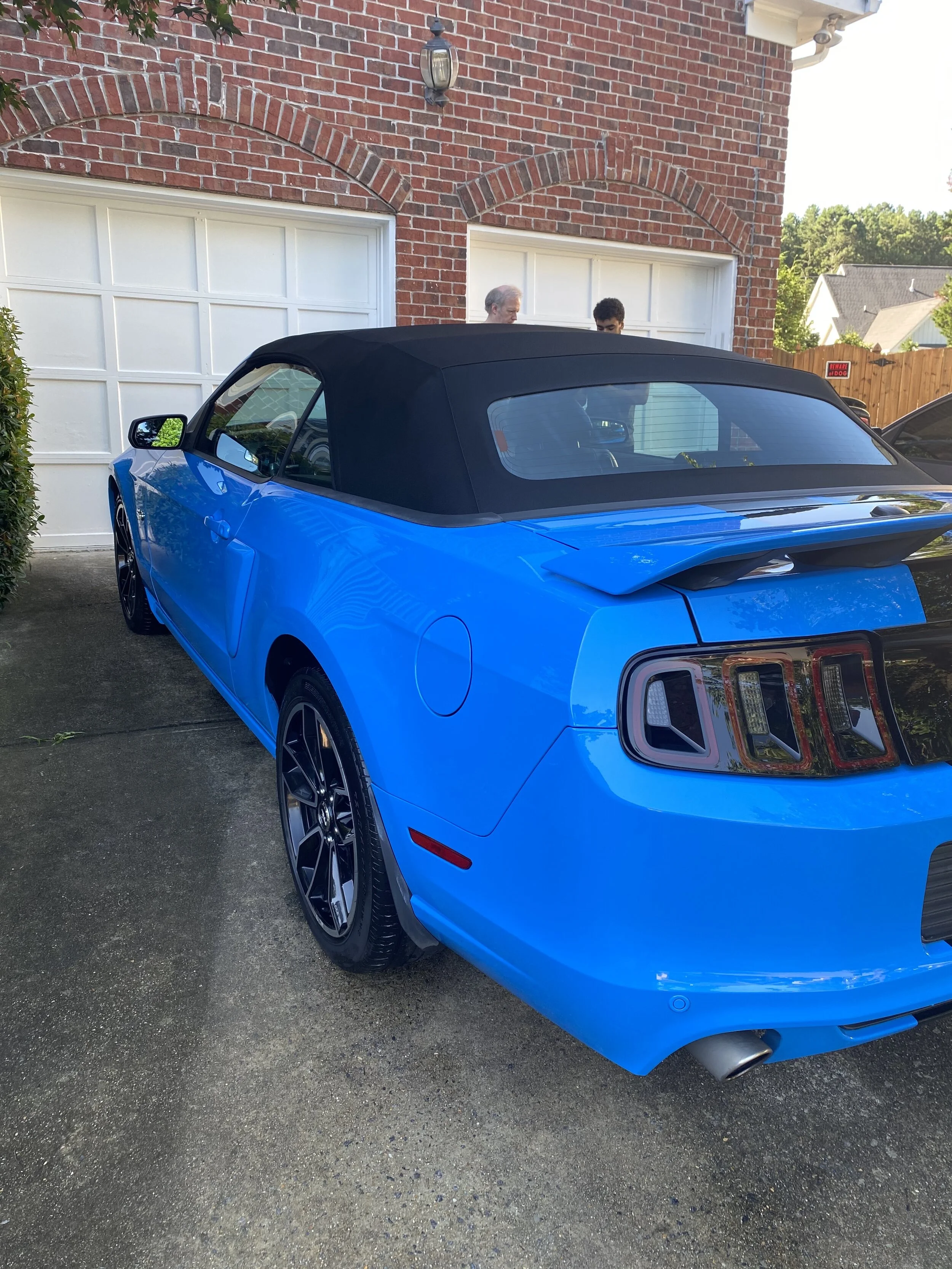 All Star Mobile Detailing - Pooler in Pooler, GA