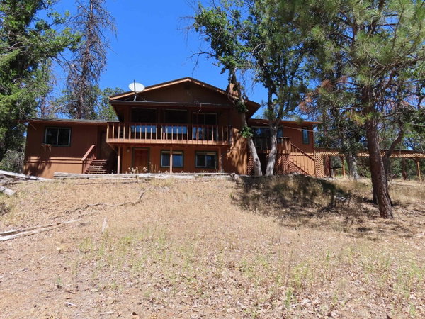 Minton Hometown Properties Inc in Yreka, CA