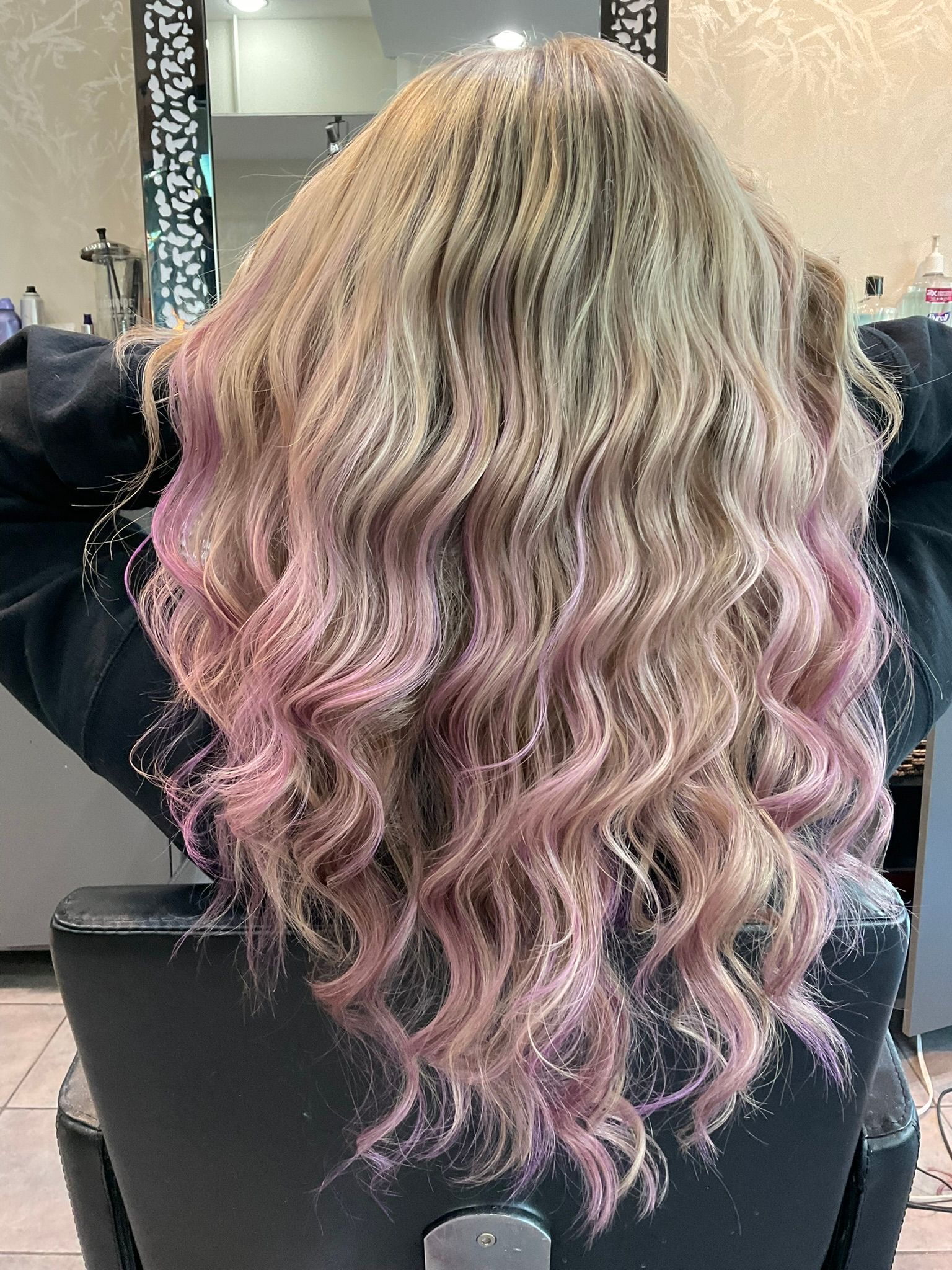 Saraya Salon in Chicago, IL (2)