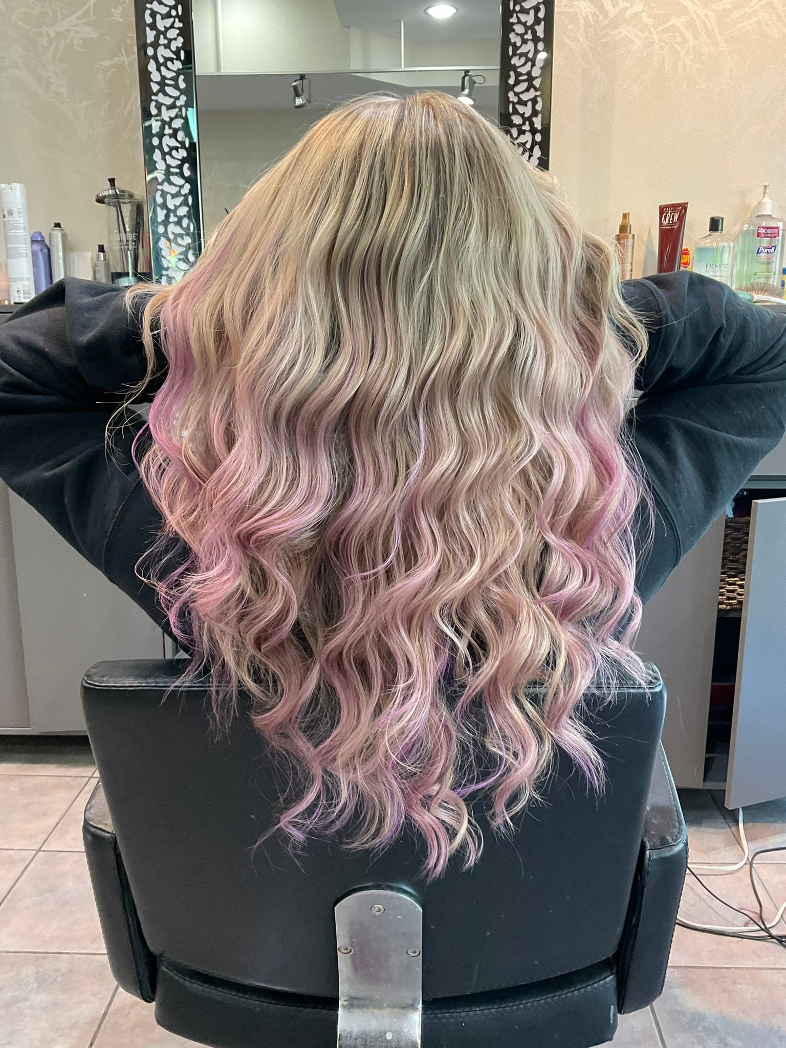 Saraya Salon in Chicago, IL (4)