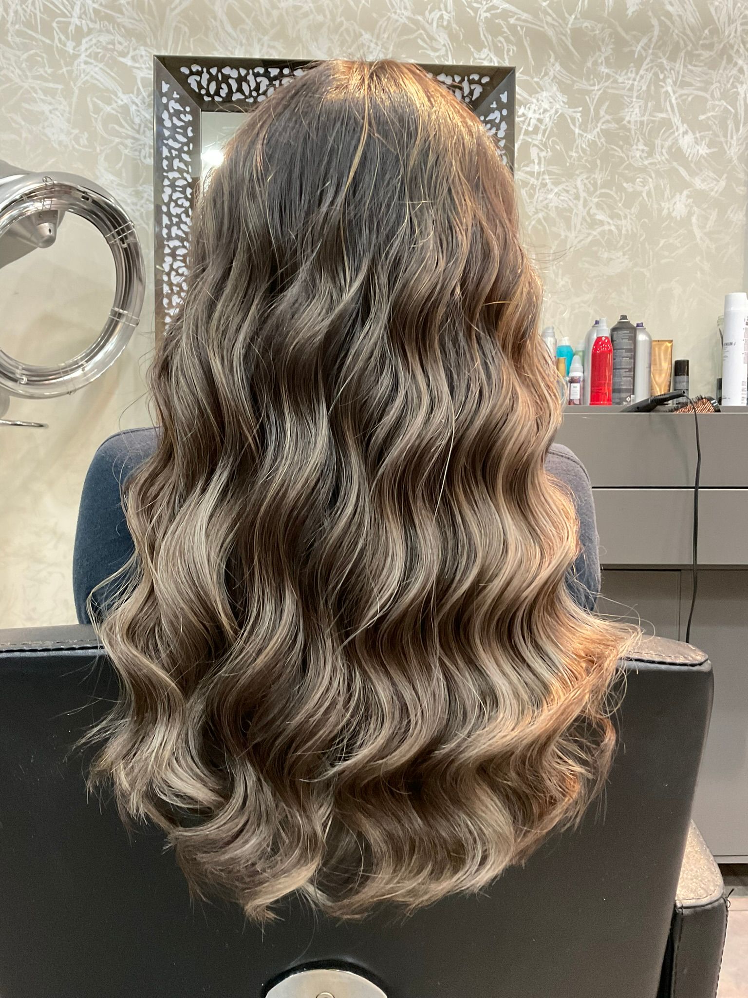 Saraya Salon in Chicago, IL (5)