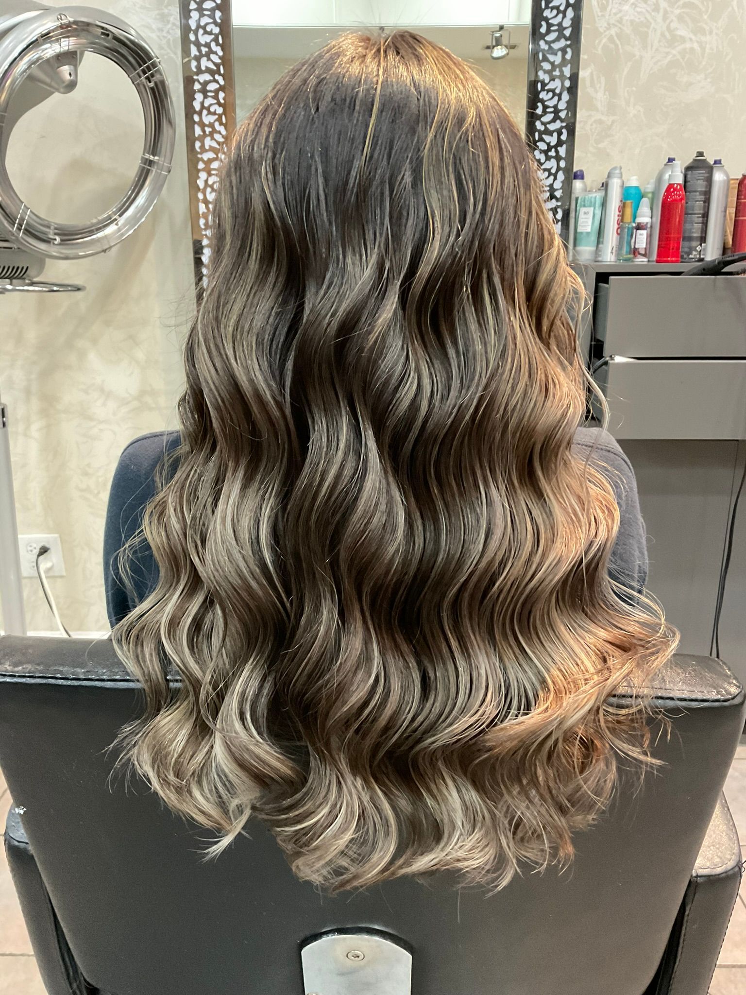 Saraya Salon in Chicago, IL (6)