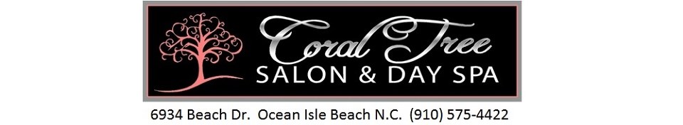 Coral Tree Salon And Day Spa in Ocean Isle Beach, NC (6)