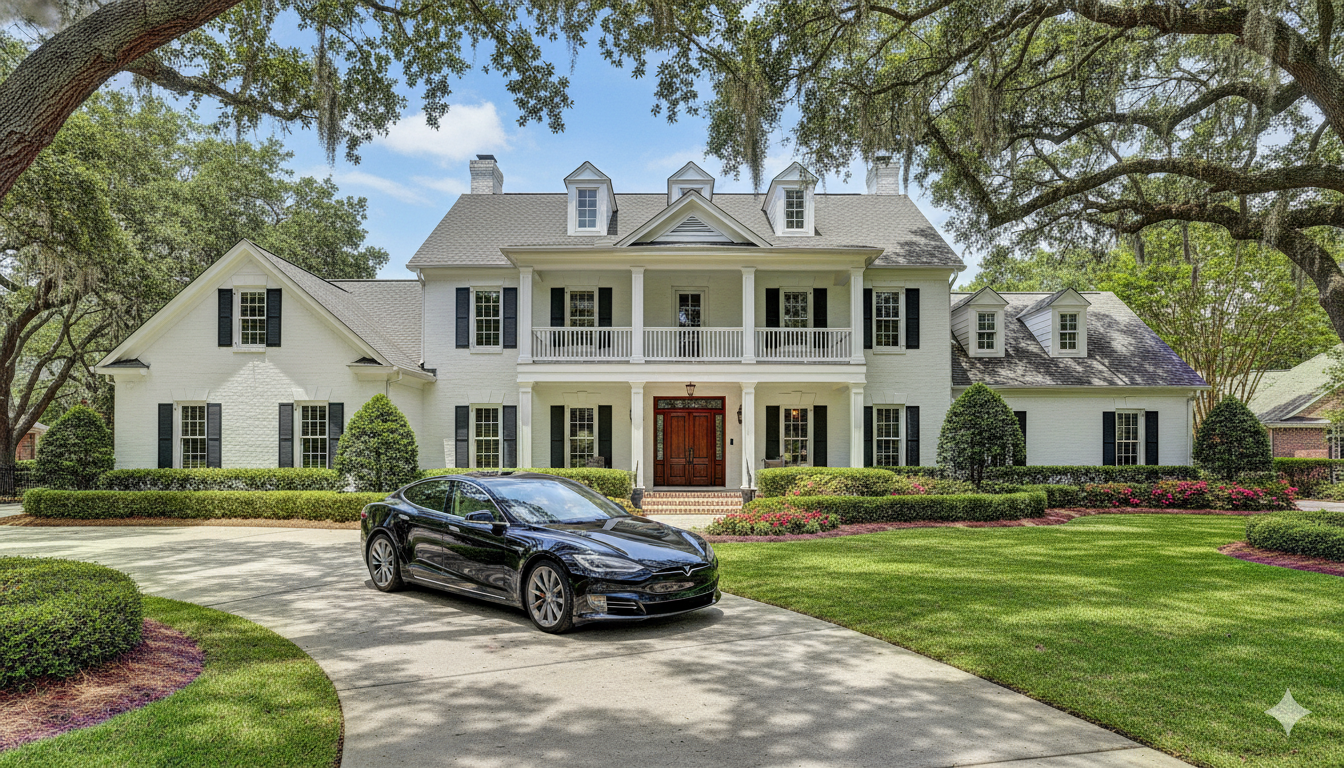 Chris Samuels - AugustaGAHomeSearch in Martinez, GA