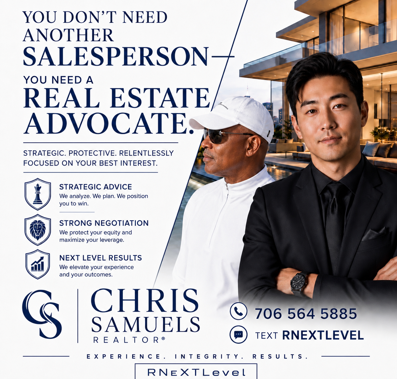 Chris Samuels - AugustaGAHomeSearch in Martinez, GA (2)