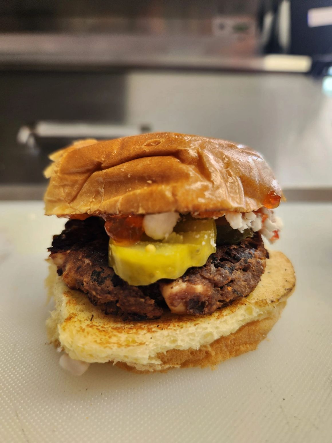 Cowlick Moos and Chews Food Truck in Lenoir, NC (2)