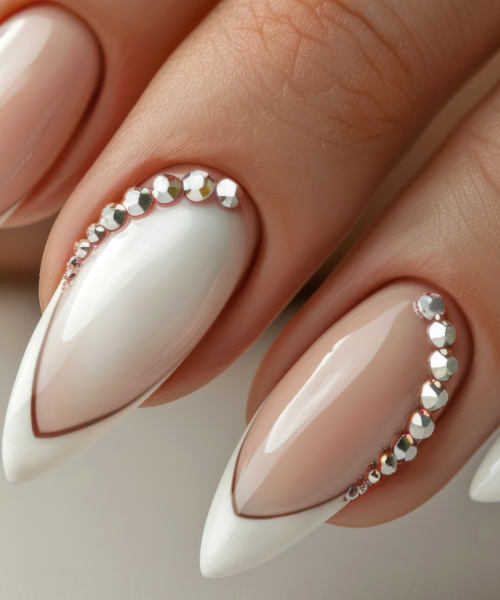 Elegant Nail Spa ( 10% Off for new customers) in Pensacola, FL (4)